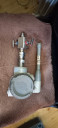HONEYWELL XYR 6000/MODEL STGW98L-E1G-00000-R0000-XS.00.CC.MB.3C-EU00 1шт.,новый без паспорта и короб