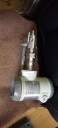 HONEYWELL XYR 6000/MODEL STGW98L-E1G-00000-R0000-XS.00.CC.MB.3C-EU00 1шт.,новый без паспорта и короб