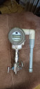HONEYWELL XYR 6000/MODEL STGW98L-E1G-00000-R0000-XS.00.CC.MB.3C-EU00 1шт.,новый без паспорта и короб