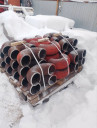 ОТВОДЫ СТАЛЬ 15Х5М ГОСТ 17375-01/30753-01 ИЗ НАЛИЧИЯ В ЕКАТЕРИНБУРГЕ