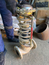 ПРОДАМ SAMSON 2413 d80-1​шт. 150.000р. Торг.