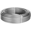 Продаю: Труба из сшитого полиэтилена с кислородным слоем, серая ROMMER 20х2,8 (бухта 100 м.) PEX-a