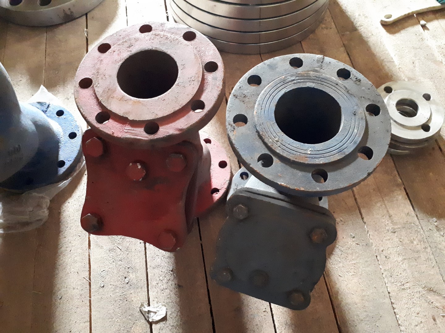 Фильтр ФММ ФМФ ФМУ - продам