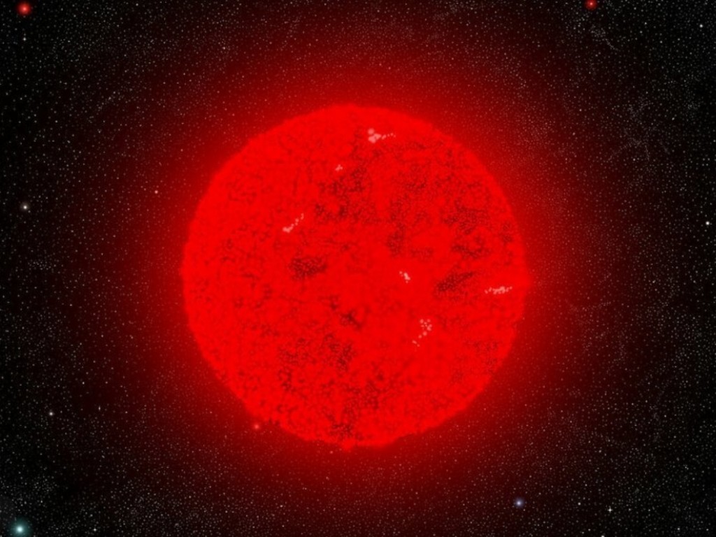 Красная звезда это какая. Сверхгиганты звёзды. Цефея 10. Красный сверхгигант звезда Возничего.