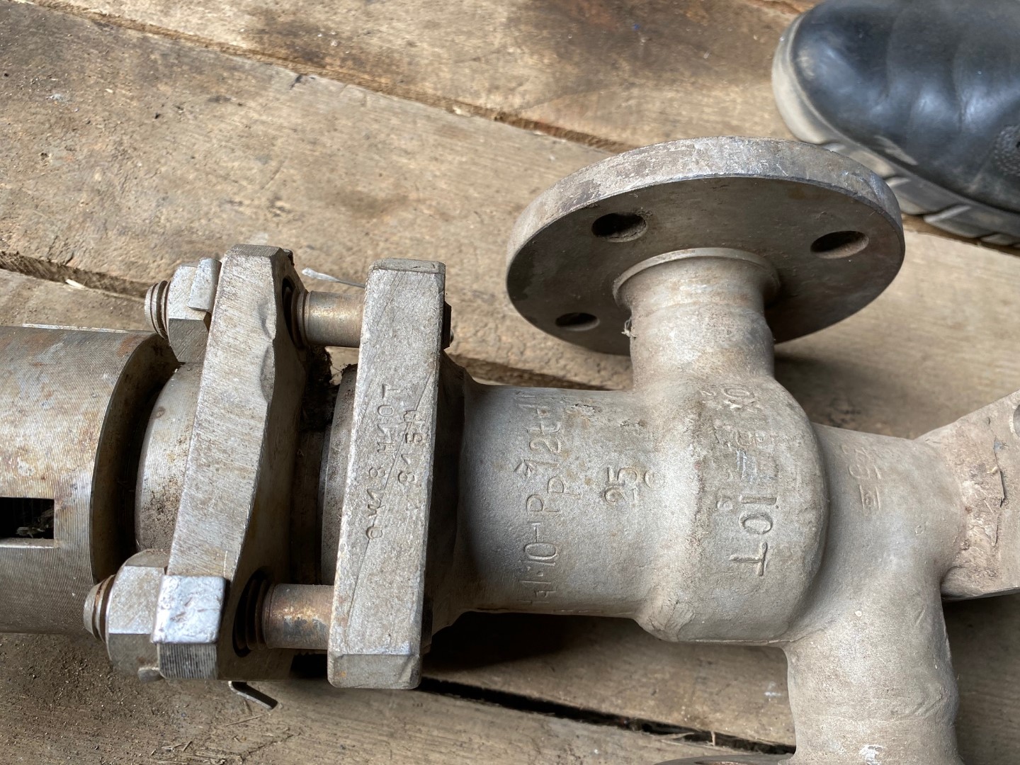 Сильфонные клапаны 14нж17ст 14нж17п 14нж917ст - продам