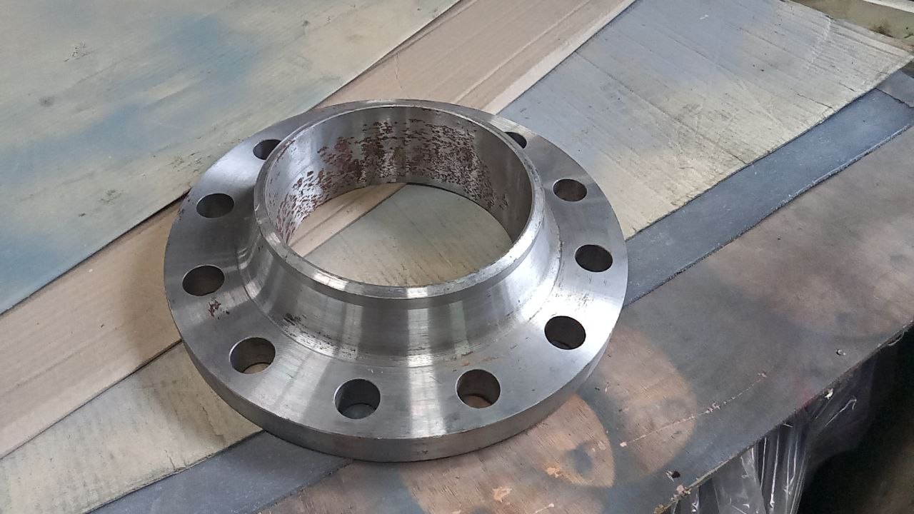 Фланцы в наличии ЕКБ! - продам