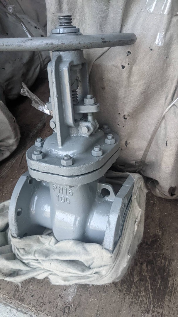 15с65нж DN15-DN150 15с22нж DN15-DN100 30с41нж DN50-DN300 30с64нж DN50 ...