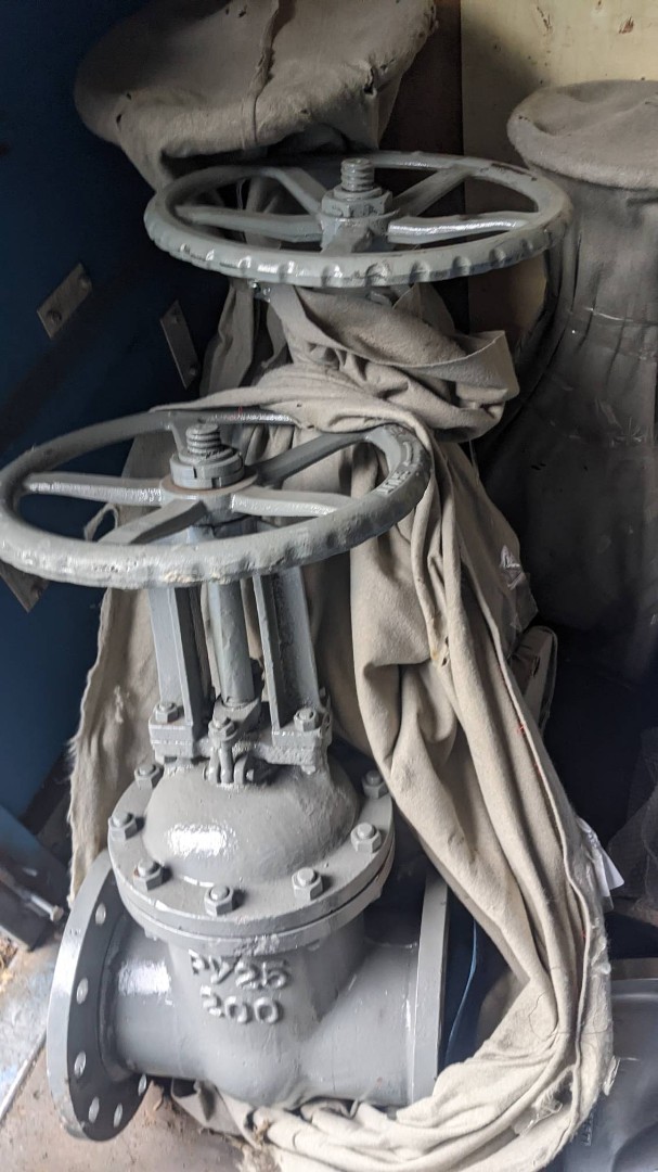 15с65нж DN15-DN150 15с22нж DN15-DN100 30с41нж DN50-DN300 30с64нж DN50 ...