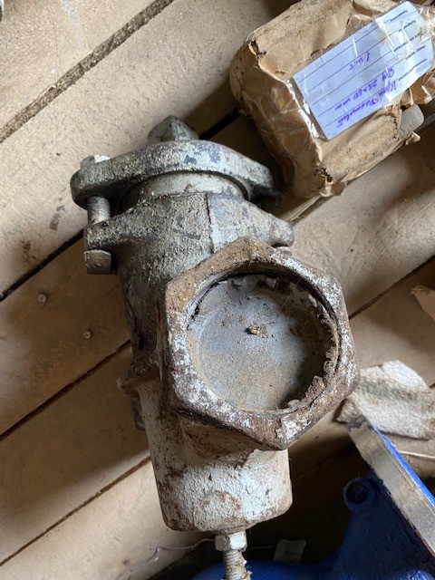 Продажа трубопроводной и запорной арматуры