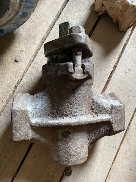 Продажа трубопроводной и запорной арматуры