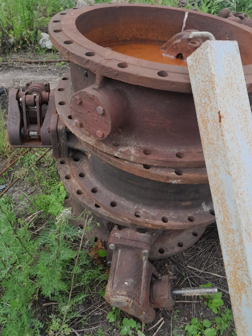 Затворы 32с916р 32с516р 32ч906р - продам