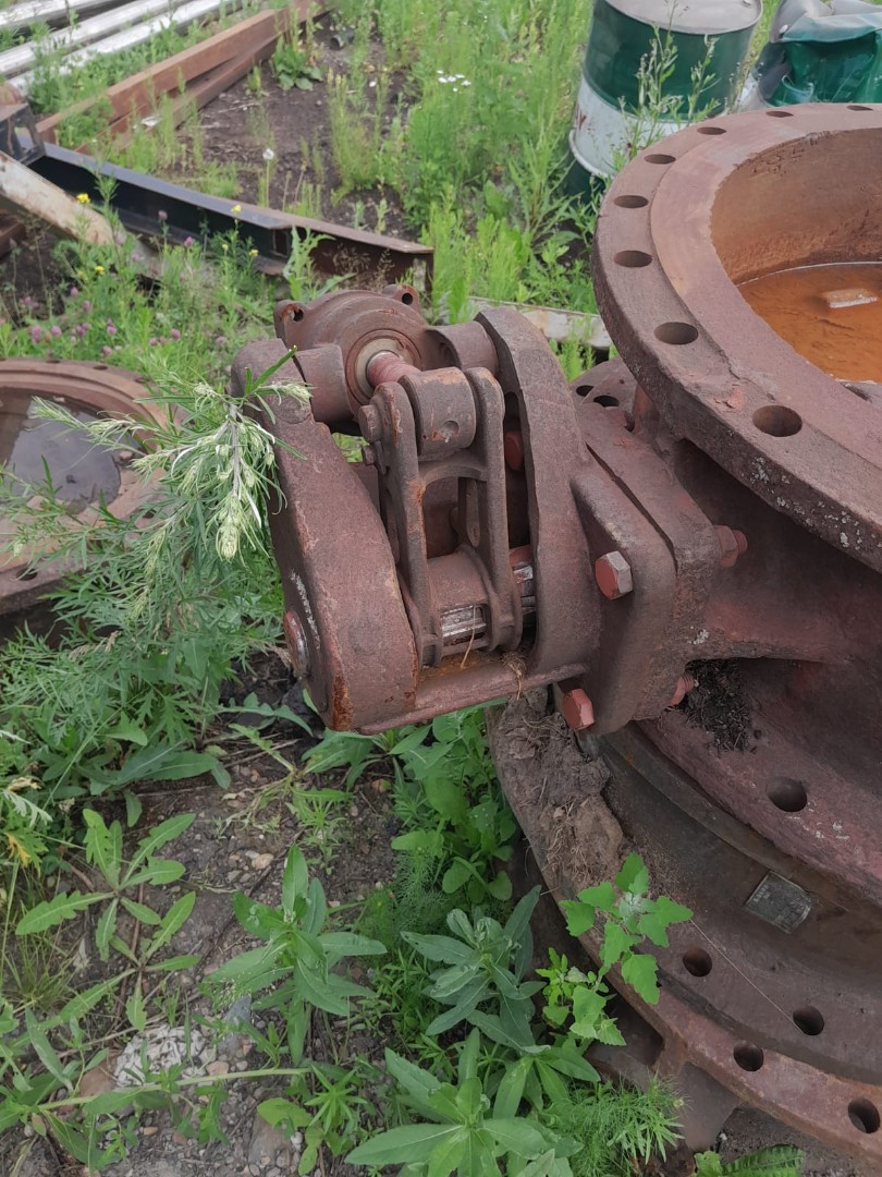 Затворы 32с916р 32с516р 32ч906р - продам