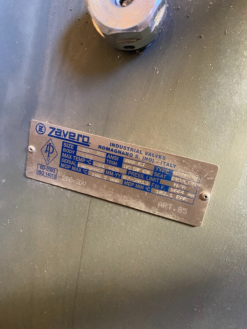 Продам кран ду750/650 ру100 фланцевый с ПГП