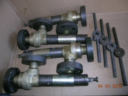Клапаны (вентили) УФ23032-032-00 (22лс69нж) Ду32, Ру400 запорные угловые фланцевые (г. Конотоп).