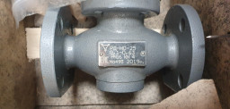 Регулятор давления РД-НО-25 (0,1-0,63 МПа)