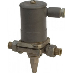 Продам Клапан электромагнитный запорный 15б806р2  ( ПЗ 26227-010-08 ).