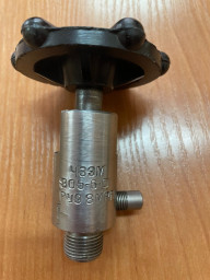 Продам клапан воздушный дренажный 805-6-0 (1213-6-0) Ду6 Ру98=600 штук.