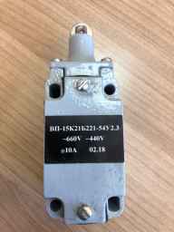 Выключатель конечный ВП-15К21Б221