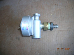 Клапан предохранительный КПС-20Н к газовому шкафу ГРПШ.