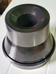 Элемент герметизирующий под НКТ 73 мм ГУ1М 160х35 100-04