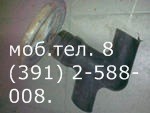 КУПЛЮ Клапан (вентиль) стальной запорный 1456-32-0 Ру100 Производитель ЧЗЭМ.