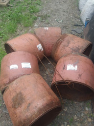 Продам из НЛИЧИЯ  Переходы.