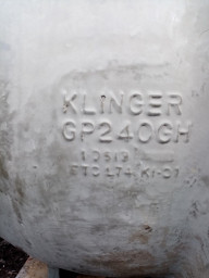 шаровый кран КЛИНГЕР под привар ду 800 ру 40  шаровый кран нержавеющий фланцевый КОСО п/п ду400 ру40