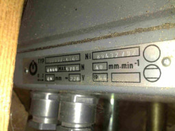 Клапан регулирующий 25ч940нж ДУ25(40,50,80)РУ16 с ЭИМ &quot;Klimact KT 1&quot;, 20 шт., цена 12000 руб./шт.