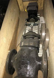 Продам вентили, затворы, клапаны, электроприводы, фильтры и другое