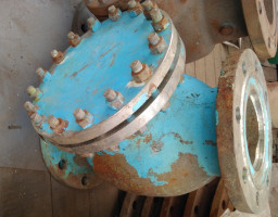 клапаны обратные