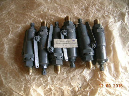 Клапаны предохранительные 10.00.350-09 на 4 ст. компрессора ВШ-2,3/400 для УКС-400.
