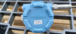 Измерительный преобразователь температуры Rosemount™ 3144P