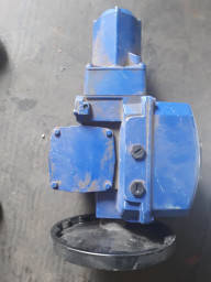 Электропривода