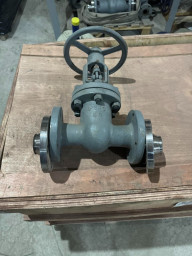 Продам задвижку 30с15нж DN50 PN40 c КОФ