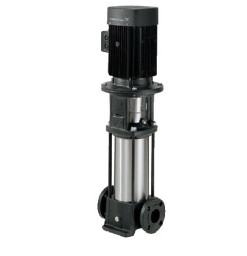 Насосы Grundfos  CR15-07,   Преобразователь HEIDENHAIN EXE 604
