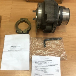 ПРОДАМ торцевые уплотнение двойное УСГ 70  ( до +350 гр.С)
