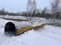 Труба 1220 вода Б/У 32.000 за тонну в Нижнем Новгороде