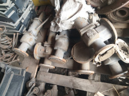 Клапан предохронительний .15с 17с11нж. клапна чугун  ру25.Конденсатотводчик чугун муфт.15ч12нж