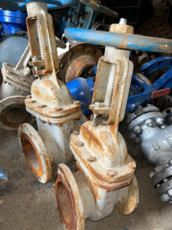 Продам задвижки  ДУ100 Ру160, Ду100 Ру160, Ду150 Ру16