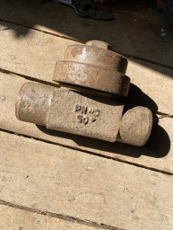 Конденсатоотводчики  45с13нж 45ч12нж