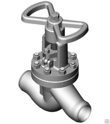 Куплю вентиля Ду50 Ру100, приварка