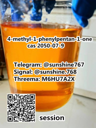 Telegram:@sunshine767 4-methyl-1-phenylpentan-1-one cas 2050-07-9