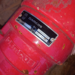 ПРОДАМ ПНЕВМОПРИВОДА DAMCOS PRIZMA TYCO