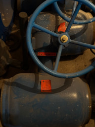 Продам Кран шаровой КМС ду200 ( новый).