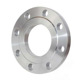 Фланец плоский  ДУ50 РУ10/16 ст.20