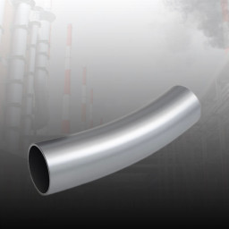 Отвод 1ГО.3°.720.10-ТУ1381-012-0578848-2015-К42.ГОСТ 24950 с покрытием ПЭПк-М-Н