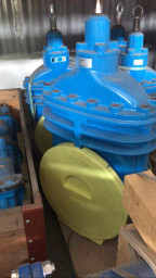 Blucast , Hawle, AVK , TIS , BROEN , Jafar , GF , AGRU , Polytec