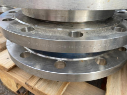 Недорого фланцы нержавеющие ст.12х18н10т.