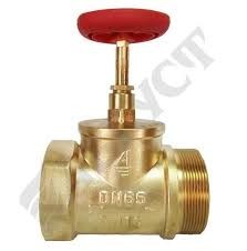 Купим на склад краны пожарные латунные Ду65 прямые и угловые 45штук