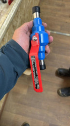 Кран шаровый ду15 ру100 Энерпред ярдос Нж 3шт.